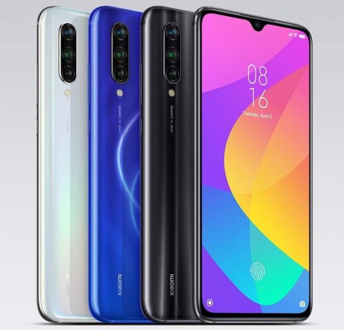 xiaomi mi 9 lite ph1