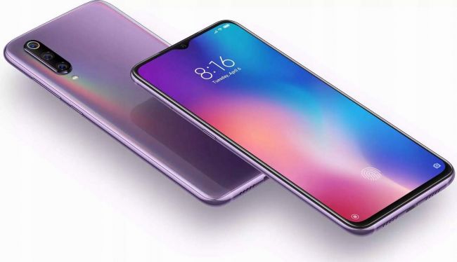 xiaomi mi 9