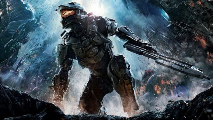  HALO Reach1